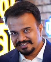 Ranjit Shinde