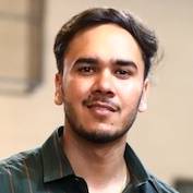 Shashank Chaudhary