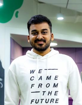 Praveen Pethurajan