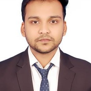 HARSH KUMAR PASWAN