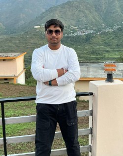 Mayank Singla