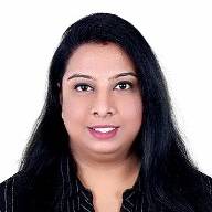 Poojitha Chelluri