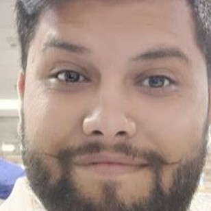 Mirtunjay Pandey