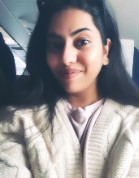 Anshita Chouhan