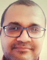 SUJOY KUMAR BISWAS