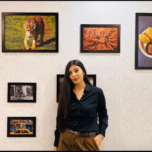 Pallavi Chauhan