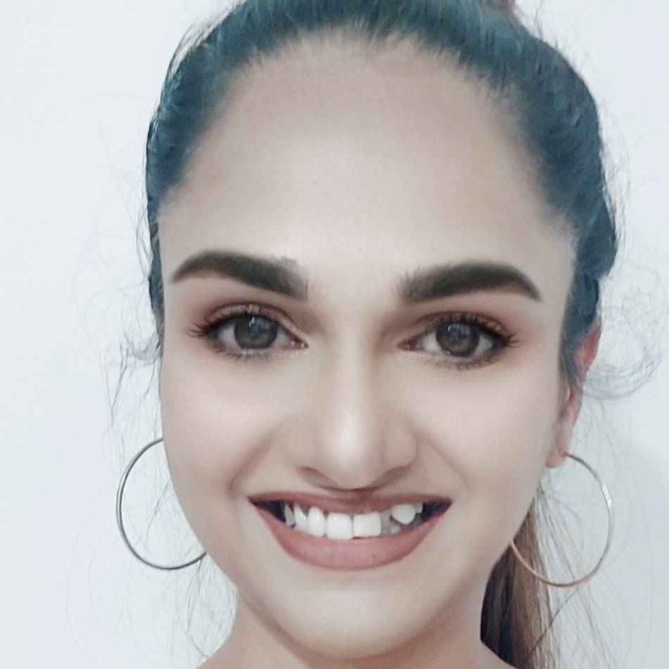Bhavani V.B.