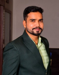 Abhishek Jaiswal
