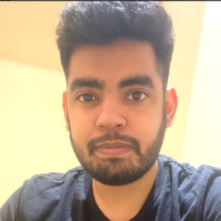 Chirag Ratra