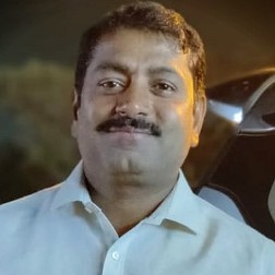 Kantharaju K