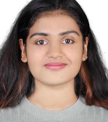 Akshaya Pramod B.ASLP