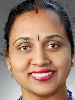 Moushumi Mogalgiddi