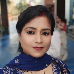 Kalyani Thakur