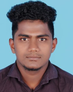 CHANDRA SHEKAR P.R.