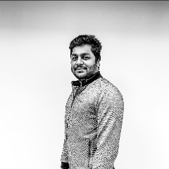 GAURAV UPRETI