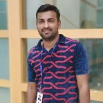 Rupesh Dambalkar