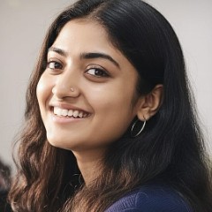 Nisarga Shetty