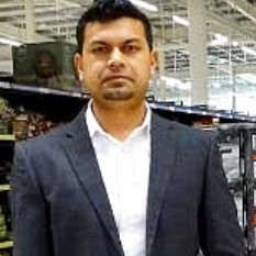 Abdul Lateef