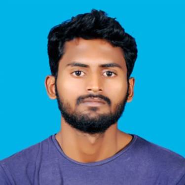 Uday Reddy V