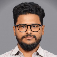 Dharmaraj Balasubramaniyan