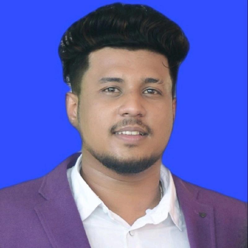 Pramoda Nagaraj