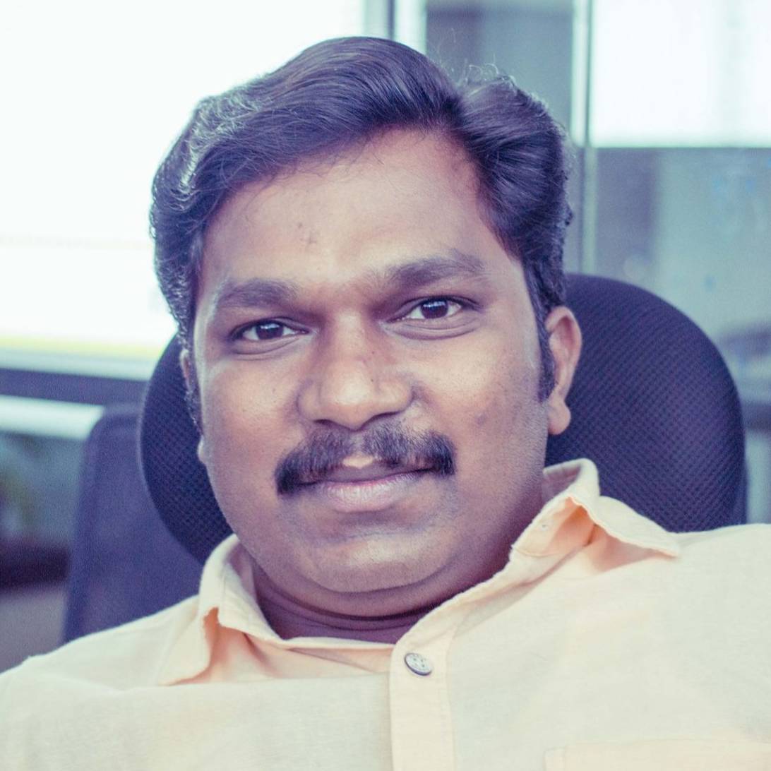 Rajeev V S