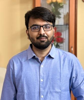 Santosh Kumar