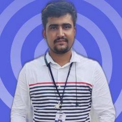 Yogesh Sharma