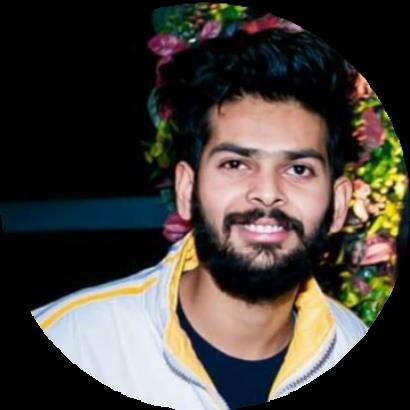 VAIBHAV CHOUHAN