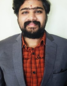 TVM Sairam
