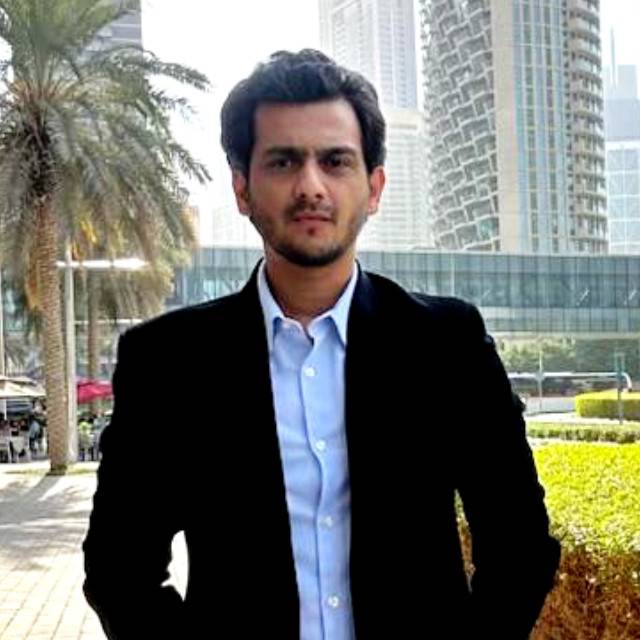 Dheeraj Kolekar