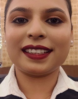 Simran Kaur