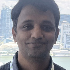 Kapil Kshirsagar
