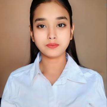 Isha Gupta