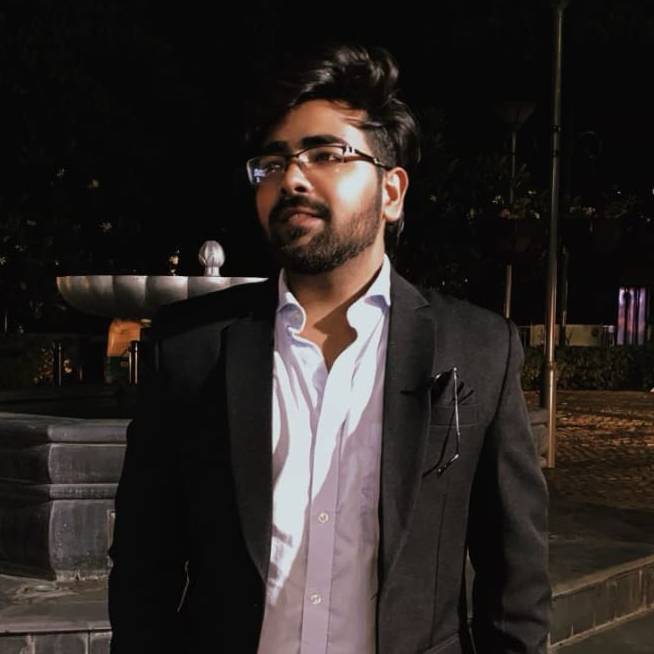 Harsh Tailor