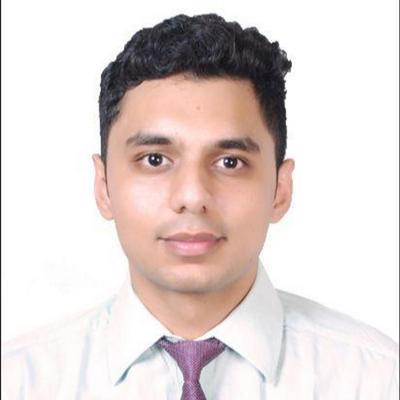 Shiven Sharma