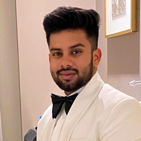 Aniket Goyal