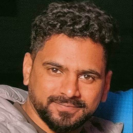 Anshul Kumar