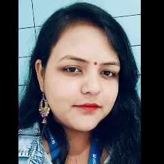 Megha Rani