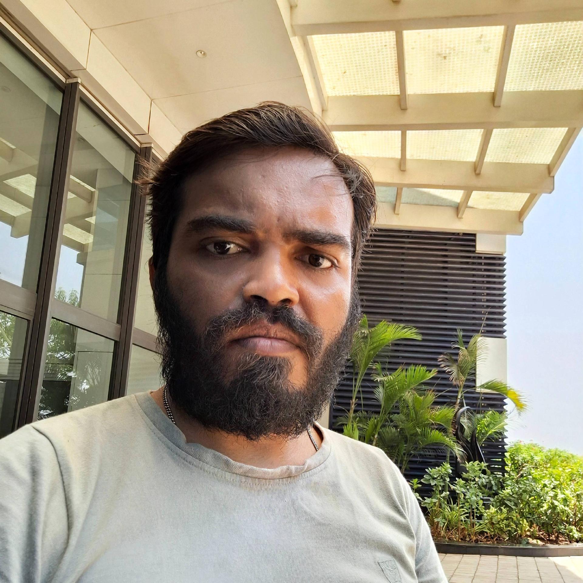 KARAN SHAH
