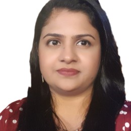 Trupti Pandey
