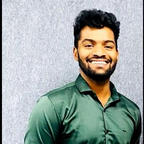 Lakku Rajesh Goud