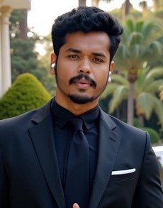 Srijan Sarmah