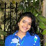 Diya Walekar
