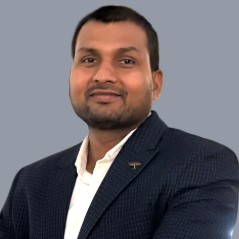 Dr. Ajit Kumar