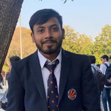 Aditya Singh
