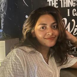 Sruthi Sunny