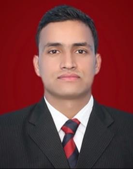 Neeraj Singh Kapkoti