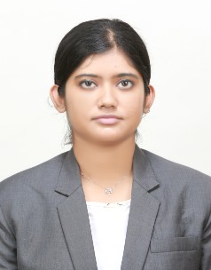 Ishita Dey