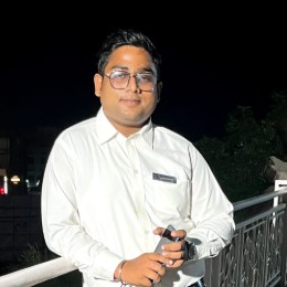 SOUMYAJIT RAKSHIT